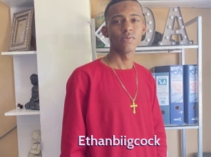 Ethanbiigcock