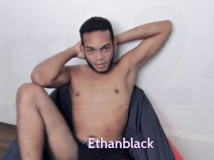 Ethanblack