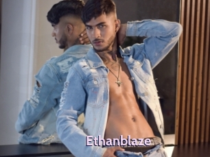 Ethanblaze