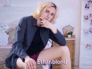 Ethanblond