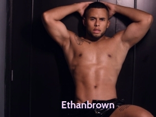 Ethanbrown