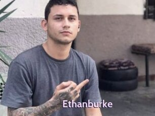 Ethanburke