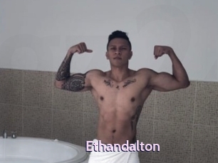 Ethandalton