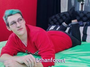 Ethanforest