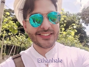 Ethanhale