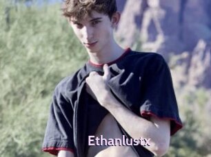 Ethanlustx