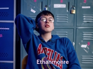 Ethanmonre