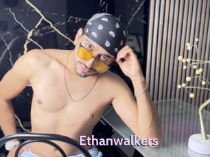 Ethanwalkers