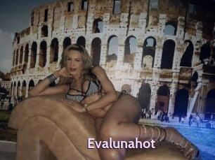 Evalunahot