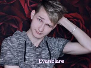 Evanblare