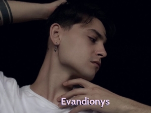 Evandionys