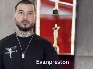 Evanpreston