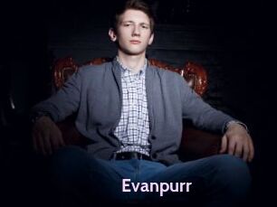 Evanpurr