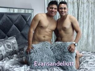 Evansandeliott