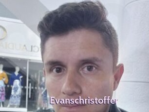 Evanschristoffer