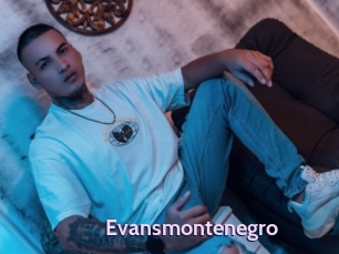 Evansmontenegro