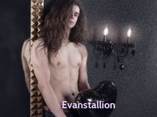 Evanstallion