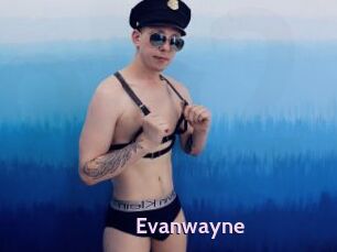 Evanwayne