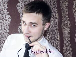 Evanwilder