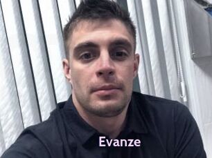 Evanze