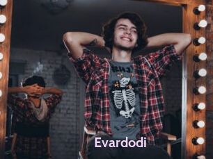 Evardodi