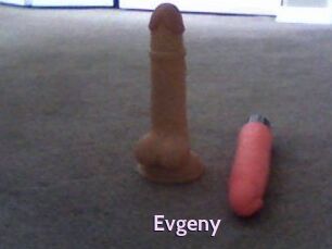 Evgeny
