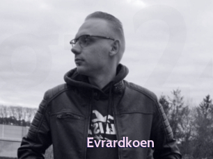 Evrardkoen