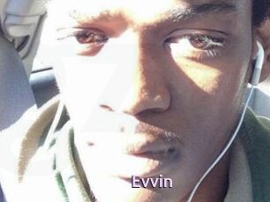 Evvin
