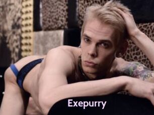 Exepurry