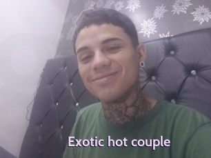 Exotic_hot_couple