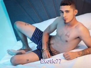 Exotic77