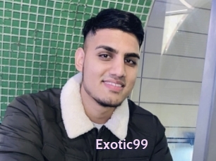 Exotic99