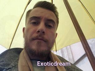 Exoticdream