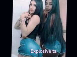 Explosive_ts