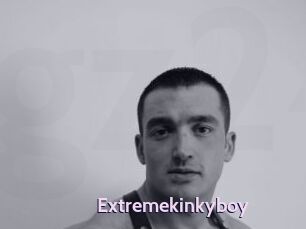 Extremekinkyboy