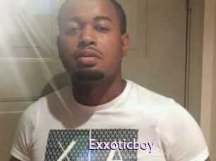 Exxoticboy