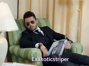 Exxxoticstriper