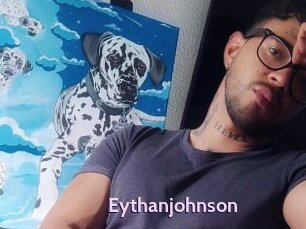Eythanjohnson