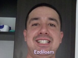 Ezdiloam