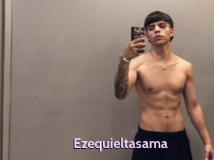 Ezequieltasama
