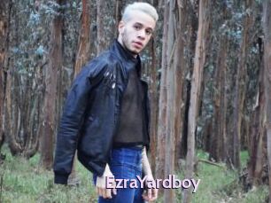EzraYardboy