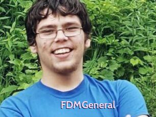 FDMGeneral