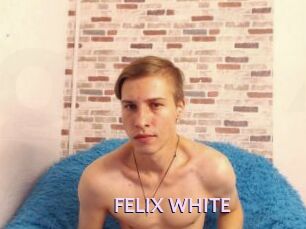 FELIX_WHITE