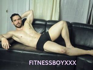 FITNESSBOYXXX