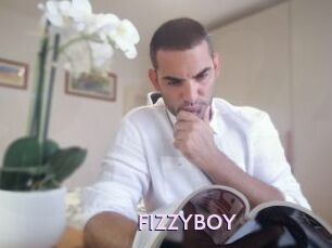 FIZZYBOY