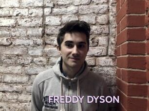 FREDDY_DYSON