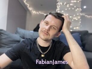 FabianJames