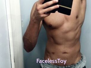 FacelessToy