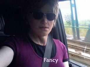 Fancy