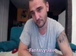 Fantasyslave